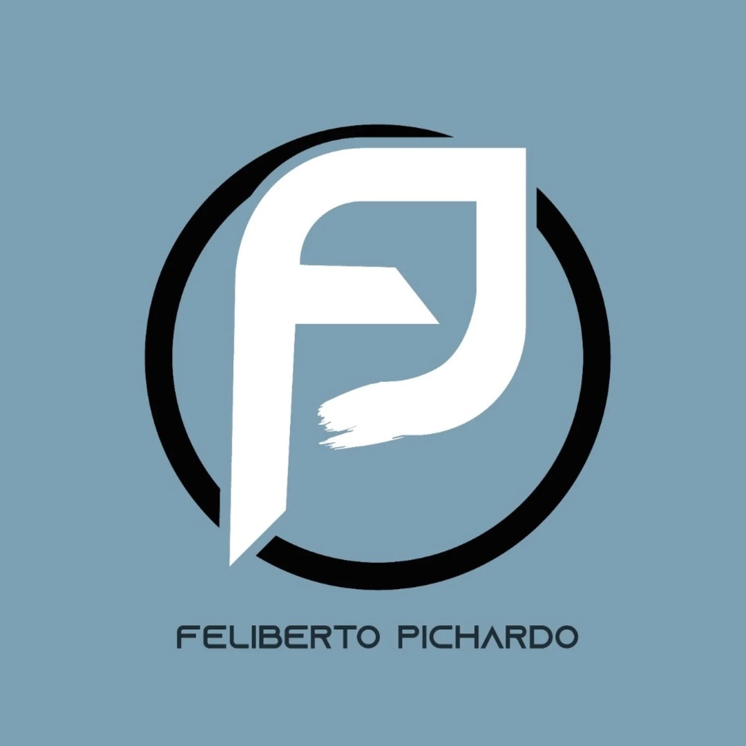 Logo Fpichardo Art